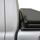 Жесткая трехсекционная крышка Ford Ranger T5 (2006-2011) - Крышки и тенты кузова - FORD - Ford Ranger