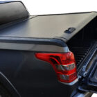 Роллетная крышка (выдвижная) для пикапа Mitsubishi L200 V Triton (2015+) - Крышки и тенты кузова - MITSUBISHI - Mitsubishi L200