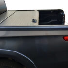 Роллетная крышка (выдвижная) для пикапа Mitsubishi L200 V Triton (2015+) - Крышки и тенты кузова - MITSUBISHI - Mitsubishi L200