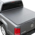 Мягкий отстегивающийся тент Volkswagen Amarok I (2011+) - Крышки и тенты кузова - VOLKSWAGEN - Volkswagen Amarok