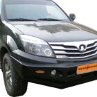 Бампер силовой передний Great Wall Hover H3 - Силовые бамперы - GREAT WALL - Great Wall Hover