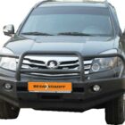 Бампер силовой передний Great Wall Hover H3 с кенгурином - Силовые бамперы - GREAT WALL - Great Wall Hover