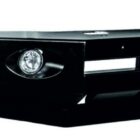 Бампер силовой передний Ford Ranger 2006-2009 - Силовые бамперы - FORD - Ford Ranger