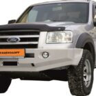 Бампер силовой передний Ford Ranger 2006-2009 - Силовые бамперы - FORD - Ford Ranger