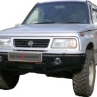 Бампер силовой передний Suzuki Escudo до 1998 г. - Силовые бамперы - SUZUKI - Suzuki Escudo