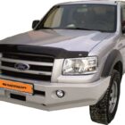 Бампер силовой передний Ford Ranger 2006-2009 - Силовые бамперы - FORD - Ford Ranger