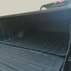 Жесткая трехсекционная крышка Chevrolet Silverado/GMC Sierra 5.8 (2014+) - Крышки и тенты кузова - CHEVROLET