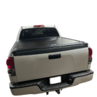 Роллетная крышка (выдвижная) для пикапа Toyota Tundra II 5.5 (2014+) CrewMax - Крышки и тенты кузова - TOYOTA - Toyota Tundra