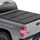Жесткая четырехсекционная крышка Toyota Tundra 5.5 (2014+) - Крышки и тенты кузова - TOYOTA - Toyota Tundra