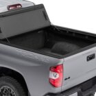 Жесткая четырехсекционная крышка Toyota Tundra 5.5 (2014+) - Крышки и тенты кузова - TOYOTA - Toyota Tundra