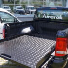 Платформа грузовая выкатная Volkswagen Amarok (2010-), двойная кабина (БЕЗ ВКЛАДЫША) - Выкатные платформы - VOLKSWAGEN - Volkswagen Amarok