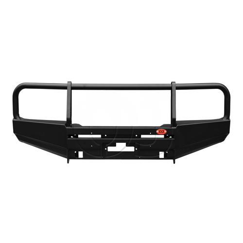 Передний силовой бампер OJ 02.026.01 - Силовые бамперы - TOYOTA - Toyota Land Cruiser