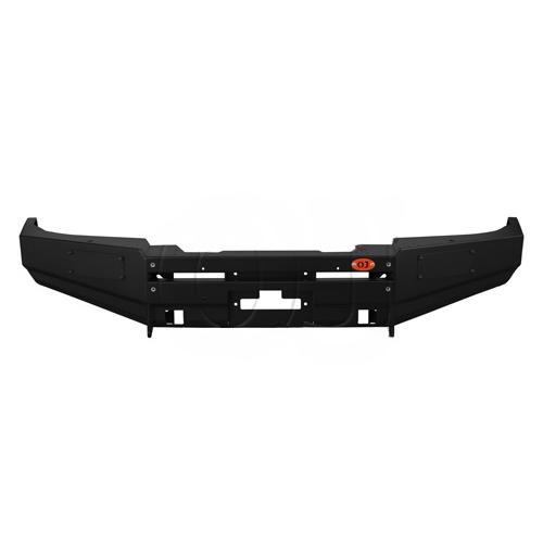 Передний силовой бампер OJ 02.209.11 - Силовые бамперы - TOYOTA - Toyota Land Cruiser