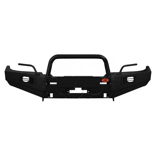 Передний силовой бампер OJ 02.209.13 - Силовые бамперы - TOYOTA - Toyota Land Cruiser