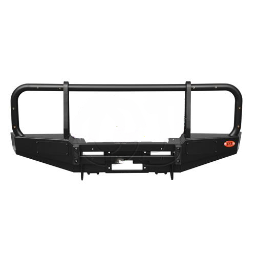 Передний силовой бампер OJ 02.211.11 - Силовые бамперы - LAND ROVER - Land Rover Defender