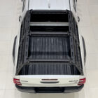 Кунг алюминиевый BMS для Тойота Хайлюкс 2015-2024 - Кунги - TOYOTA - Toyota Hilux