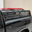 Кунг алюминиевый BMS для Додж Рам 1500 2018-2024 Rambox - Кунги - DODGE - Dodge Ram