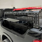 Кунг алюминиевый BMS для Додж Рам 1500 2018-2024 Rambox - Кунги - DODGE - Dodge Ram