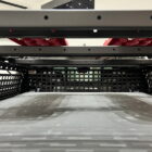 Кунг алюминиевый BMS для Додж Рам 1500 2018-2024 Rambox - Кунги - DODGE - Dodge Ram