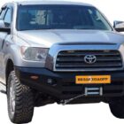 Бампер силовой передний Toyota Tundra 2007-2013 - Силовые бамперы - TOYOTA - Toyota Tundra