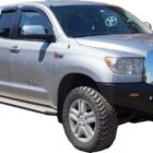 Бампер силовой передний Toyota Tundra 2007-2013 - Силовые бамперы - TOYOTA - Toyota Tundra