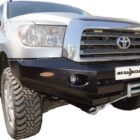 Бампер силовой передний Toyota Tundra 2007-2013 - Силовые бамперы - TOYOTA - Toyota Tundra