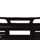 Бампер силовой передний Toyota Hilux Surf 106/107 - Силовые бамперы - TOYOTA - Toyota Hilux
