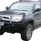 Бампер силовой передний Toyota Hilux Surf 215 Restailing - Силовые бамперы - TOYOTA - Toyota Hilux