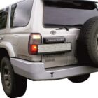 Бампер силовой задний Toyota Hilux Surf 185 - Силовые бамперы - TOYOTA - Toyota Hilux