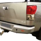 Бампер силовой задний Toyota Tundra 2007-2013 - Силовые бамперы - TOYOTA - Toyota Tundra