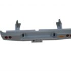 Бампер силовой задний Mitsubishi L200 2006-2014 - Силовые бамперы - MITSUBISHI - Mitsubishi L200