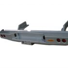 Бампер силовой задний Mitsubishi L200 2006-2014 - Силовые бамперы - MITSUBISHI - Mitsubishi L200