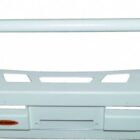 Бампер силовой передний Toyota Land Cruiser Prado 90/95 с кенгурином - Силовые бамперы - TOYOTA - Toyota Land Cruiser Prado