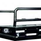 Бампер силовой передний Toyota HiLux Arctic trucks с кенгурином - Силовые бамперы - TOYOTA - Toyota Hilux