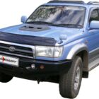 Бампер силовой передний Toyota Hilux Surf 185 - Силовые бамперы - TOYOTA - Toyota Hilux