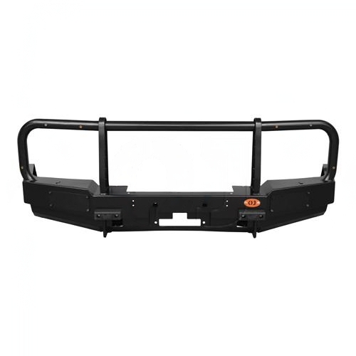 Передний силовой бампер OJ 02.099.01 - Силовые бамперы - LAND ROVER - Land Rover Discovery II