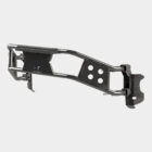 Калитка под запаску BMS ALFA для Тойота FJ Cruiser 2005-2023 - Силовые бамперы - TOYOTA - Toyota FJ Cruiser