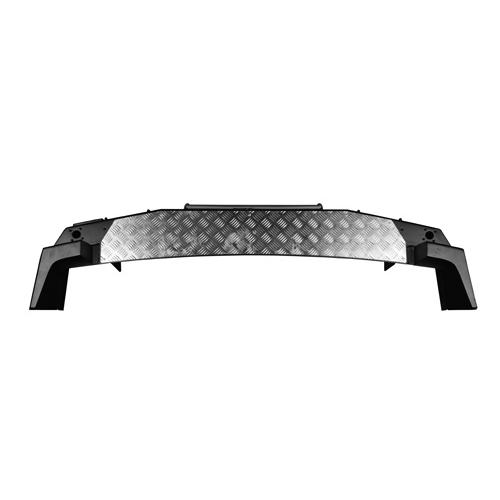 Задний силовой бампер OJ 03.400.01 - Силовые бамперы - ТагАЗ - Road Partner