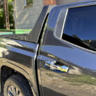 Дуга узкая HAL PRO  Mitsubishi L200 - Дуги в кузов