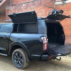 Кунг экспедиционный V-го поколения Great Wall POER - Кунги - GREAT WALL - Great Wall Poer