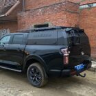 Кунг экспедиционный V-го поколения Great Wall POER - Кунги - GREAT WALL - Great Wall Poer