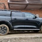 Кунг экспедиционный V-го поколения Great Wall POER - Кунги - GREAT WALL - Great Wall Poer