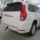 ТСУ (фаркоп) HAVAL H9 - Фаркопы - GREAT WALL - Great Wall Haval