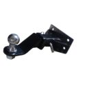 ТСУ (фаркоп) Toyota Hilux (с 2010 г.в.) - Фаркопы - TOYOTA - Toyota Hilux