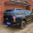 Кунг экспедиционный V-го поколения Great Wall POER - Кунги - GREAT WALL - Great Wall Poer
