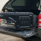 Бокс для пикапа поворотный RANGER ПРАВЫЙ PICKUPBOX - Автобоксы - FORD - Ford Ranger