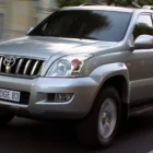 Дополнительный бак на 140л Toyota Land Cruiser Prado 120 - Топливные баки - TOYOTA - Toyota Land Cruiser Prado