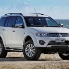 Основной увеличенный бак на 105л Mitsubishi Pajero Sport 2 - Топливные баки - MITSUBISHI - Mitsubishi Pajero Sport