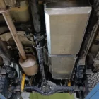 Основной увеличенный бак Toyota Hilux 7 и 8-е поколение 2007г.в.-н.в., (135л.) - Топливные баки - TOYOTA