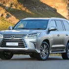 Дополнительный бак 70/150/190 л. TLC 200/Lexus LX450d/Lexus LX570 - Топливные баки - LEXUS